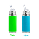 Purakikki insulated Stainless steel Insulated straw bottle